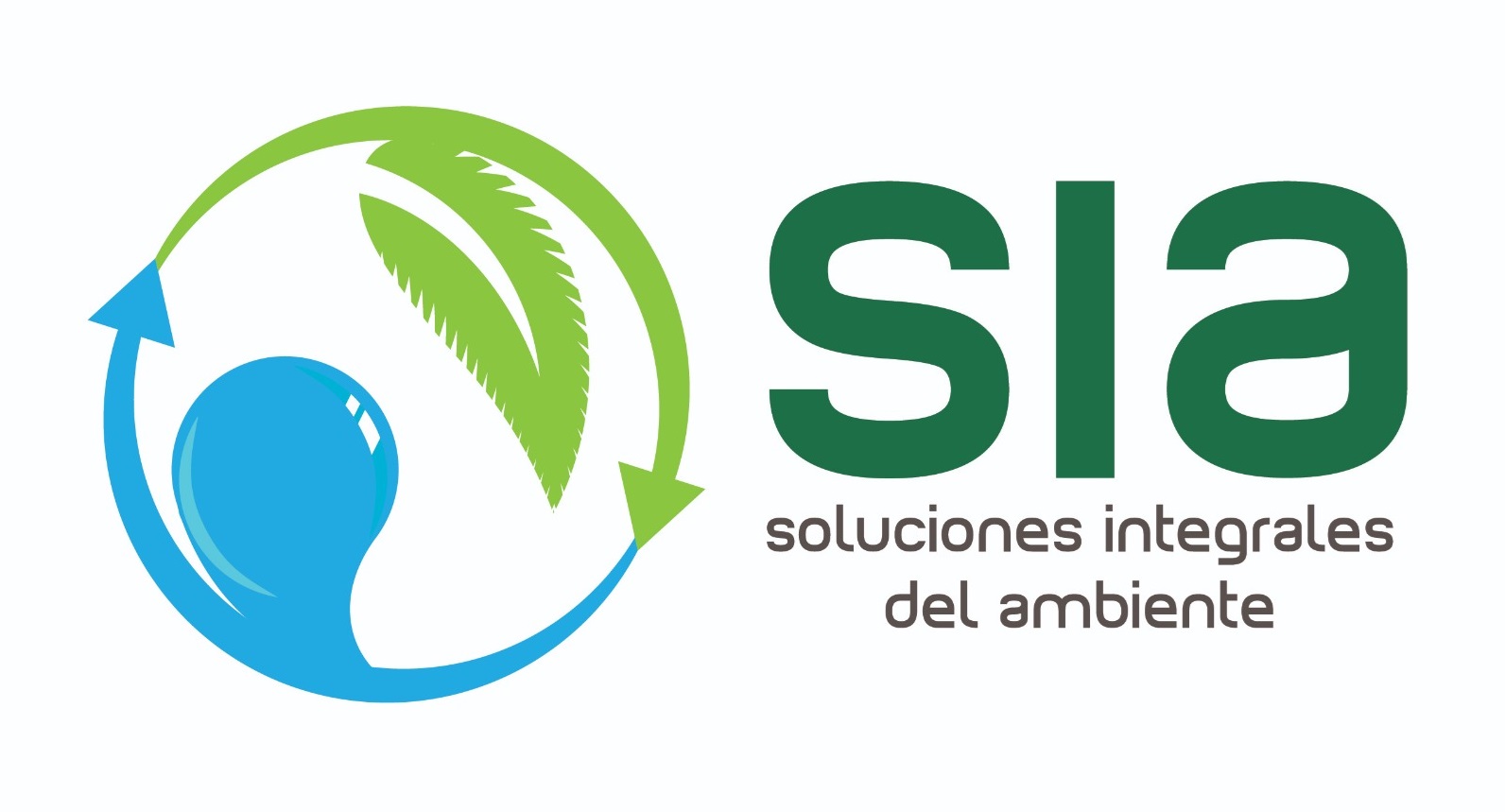 SIA Soluciones Integrales del Ambiente